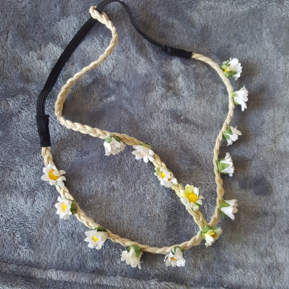 🌷SALE🌷NWOT Three Piece Headband - Picture 2 of 4